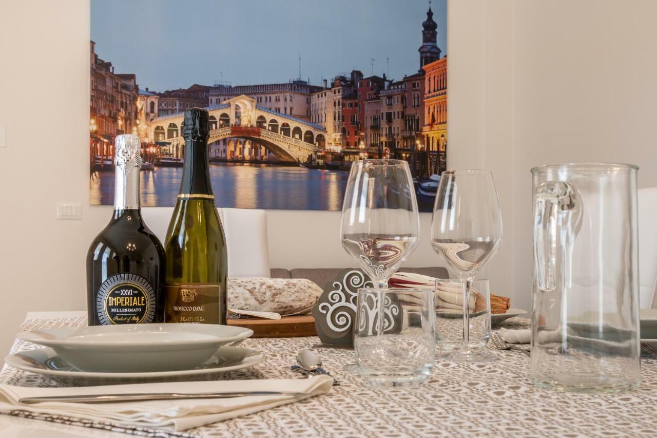 Cimadolmo Prosecco And History Apartamento Stabiuzzo Exterior foto