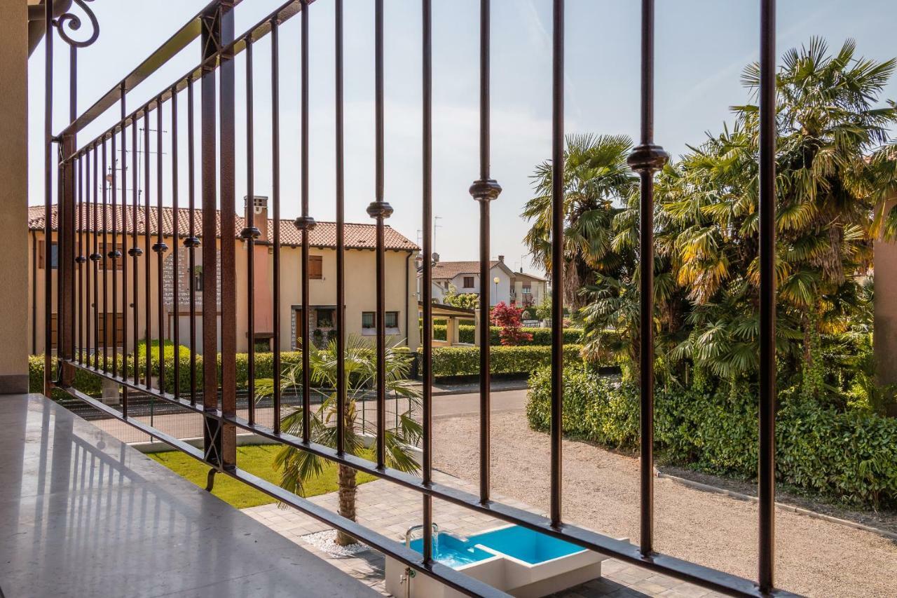 Cimadolmo Prosecco And History Apartamento Stabiuzzo Exterior foto